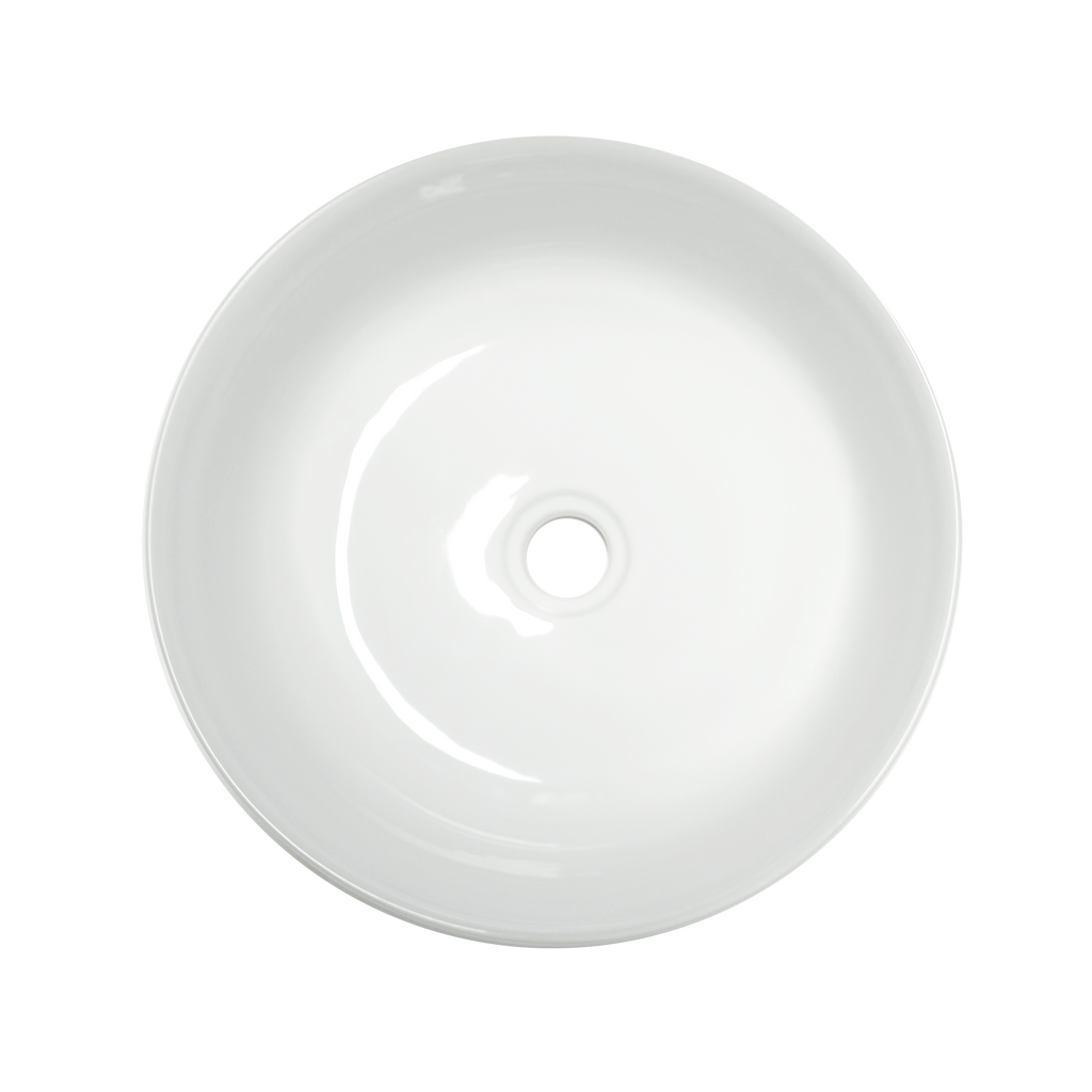 Lavabo Rond
