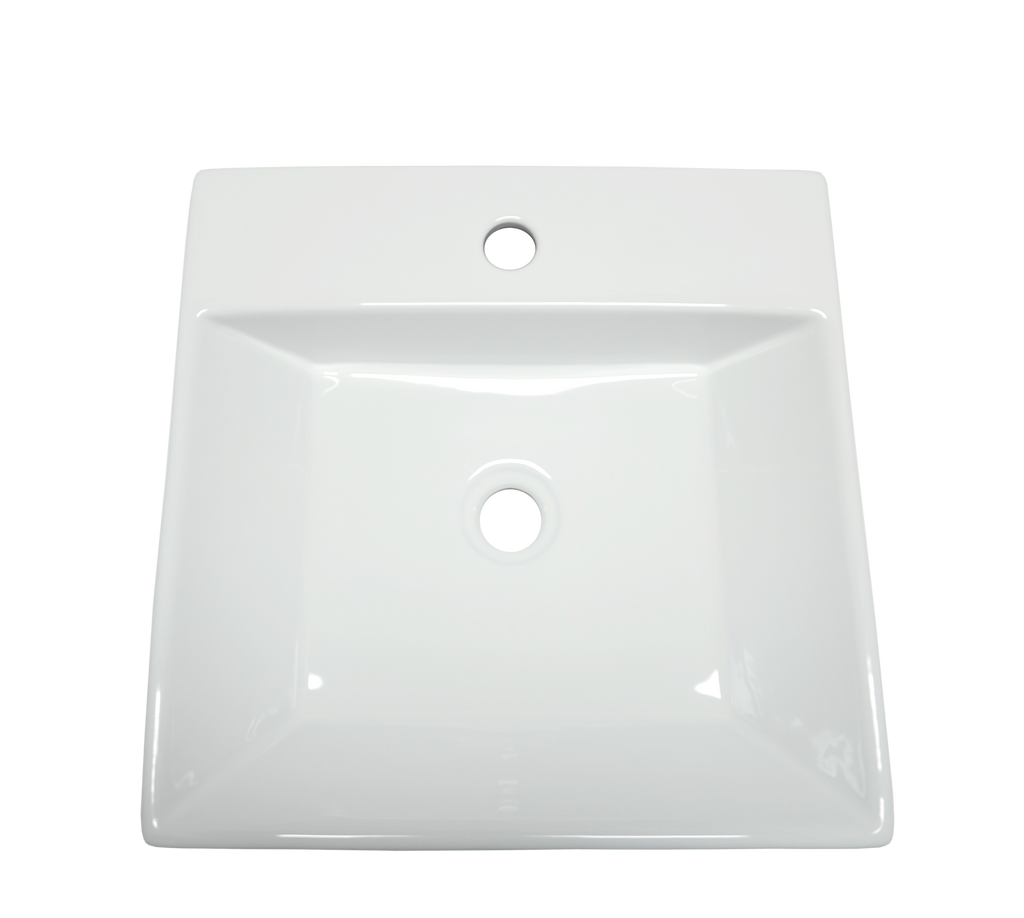 Lavabo Moderno