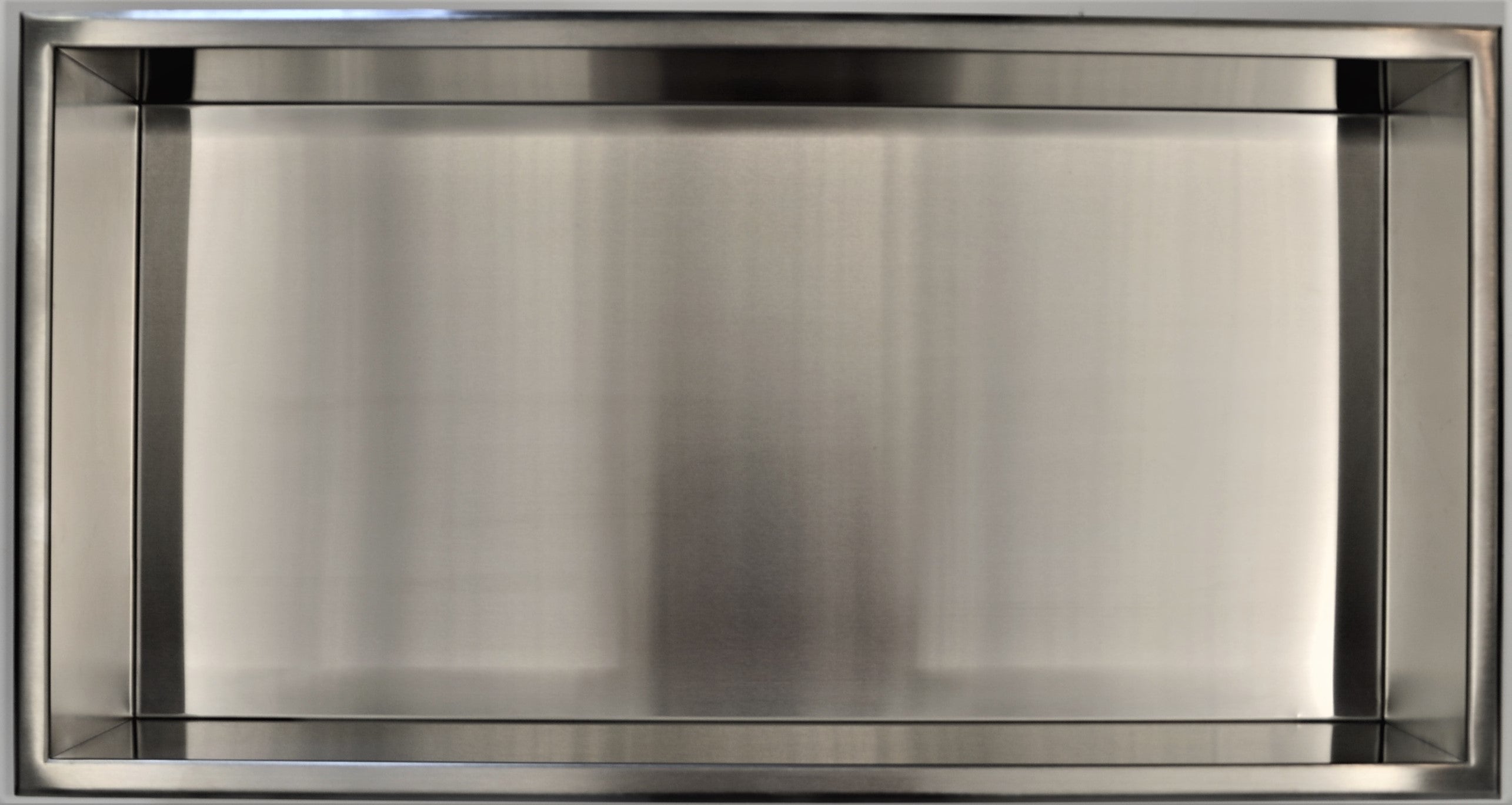 Niche horizontale