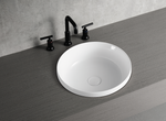 Lavabo Rond
