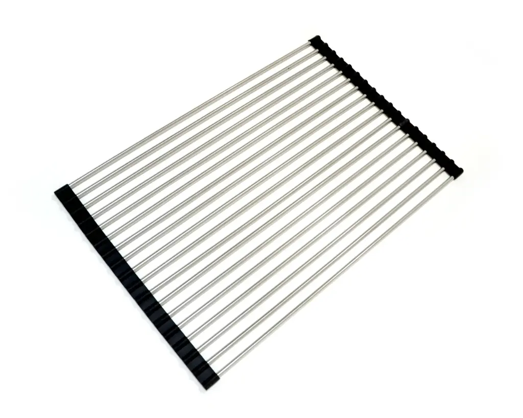 TAPIS D'EVIER STAINLESS