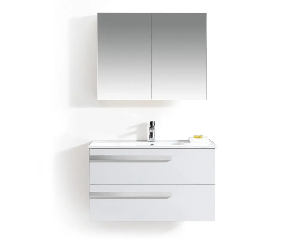 VANITE SAPHIR 39 PO BLANC